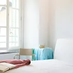Casa Rocco - Welchome شقة