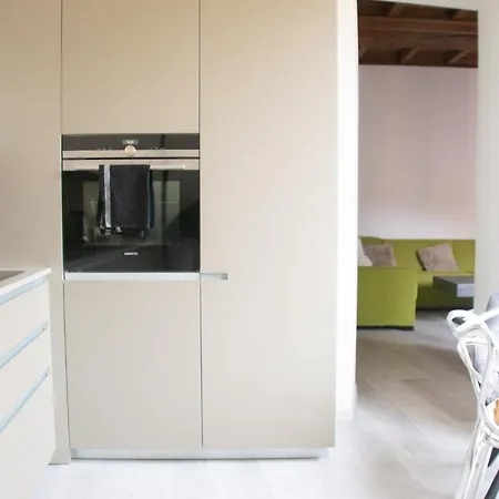 Casa Rocco - Welchome Lägenhet