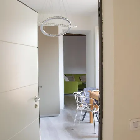 Appartement Casa Rocco - Welchome Cannobio