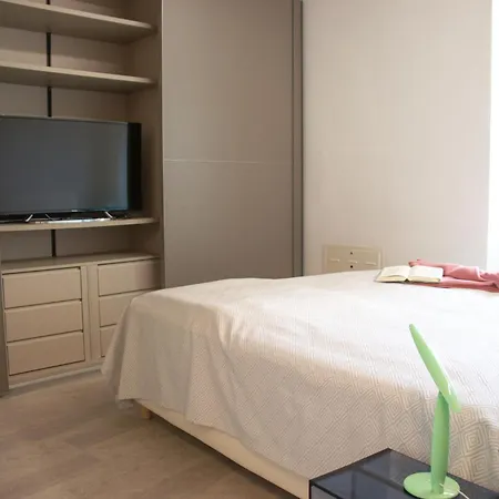 شقة Casa Rocco - Welchome