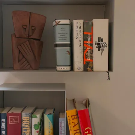 Casa Rocco - Welchome شقة كانوبيو