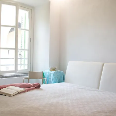 Casa Rocco - Welchome شقة
