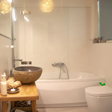 Casa Rocco - Welchome Cannobio