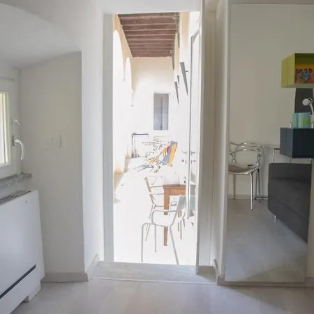 Appartamento Casa Rocco - Welchome *