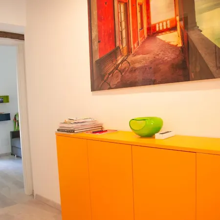 Casa Rocco - Welchome Cannobio