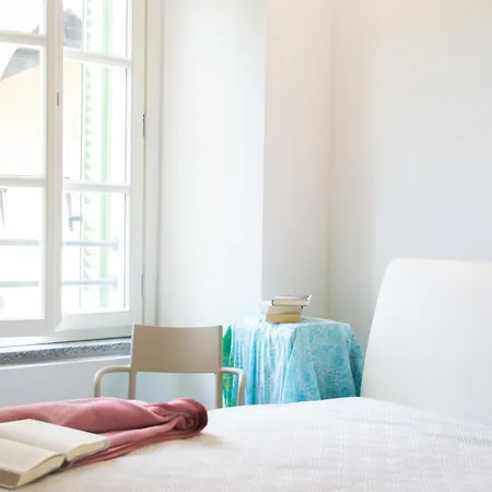 Casa Rocco - Welchome Appartement