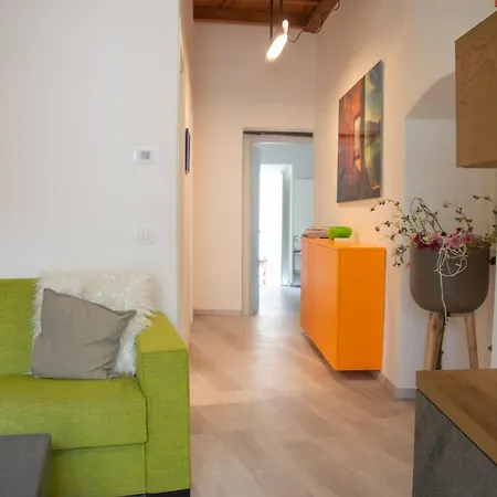 Casa Rocco - Welchome *