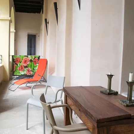 Casa Rocco - Welchome Cannobio