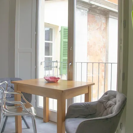 Appartement Casa Rocco - Welchome *