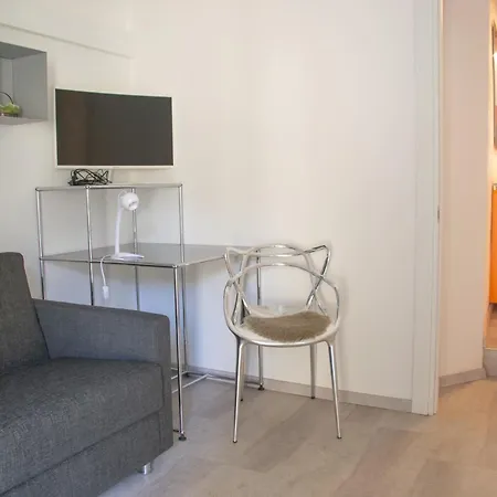 Casa Rocco - Welchome Lägenhet Cannobio