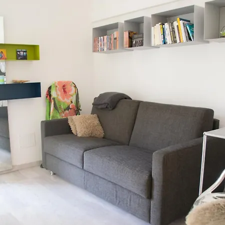 Casa Rocco - Welchome *