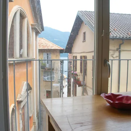 Casa Rocco - Welchome Appartement Cannobio