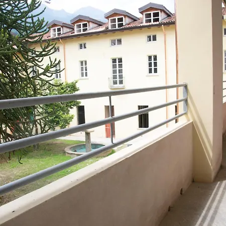 Appartement Casa Rocco - Welchome