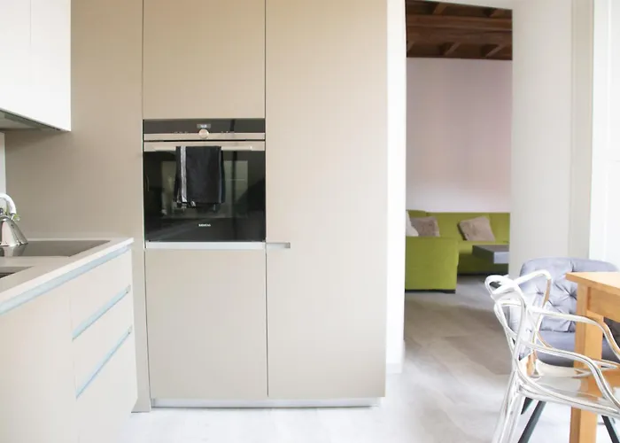 Casa Rocco - Welchome Appartamento