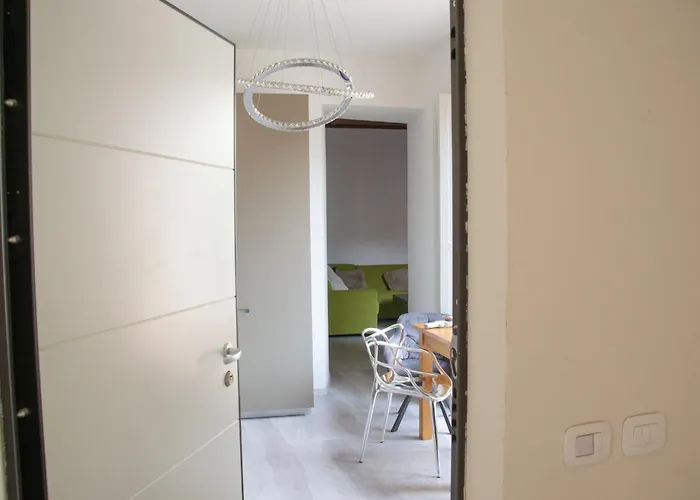 Appartamento Casa Rocco - Welchome Cannobio