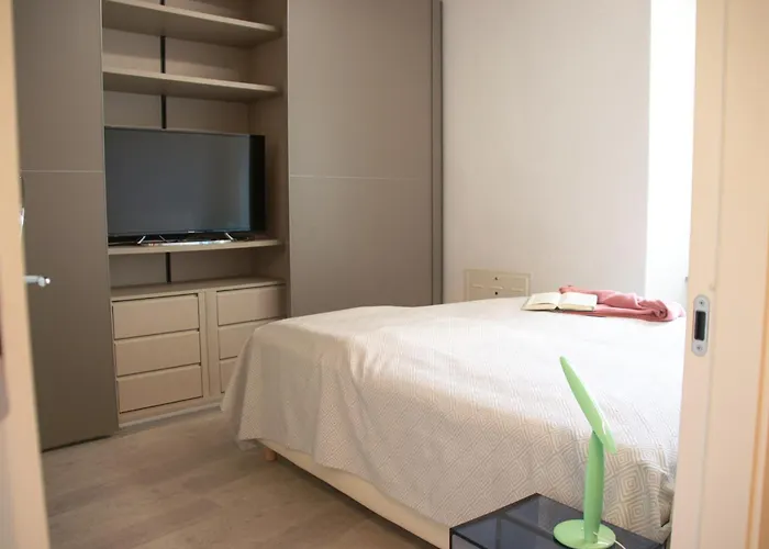 Appartamento Casa Rocco - Welchome