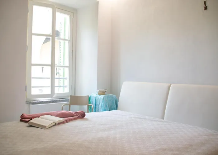 Casa Rocco - Welchome Appartamento