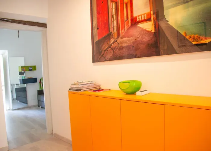 Casa Rocco - Welchome Cannobio