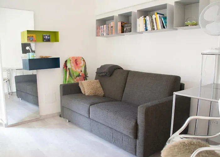 Casa Rocco - Welchome *